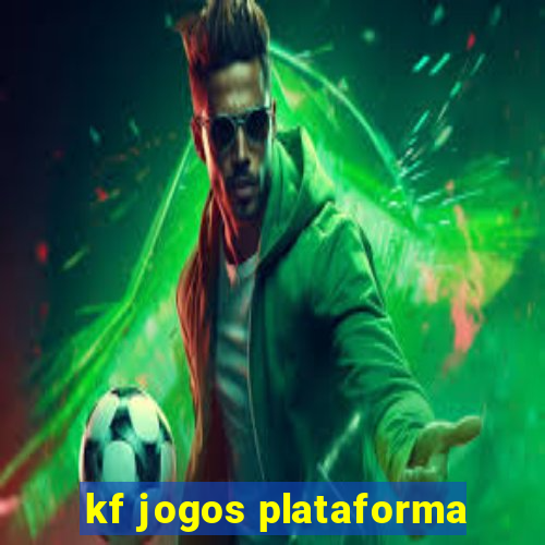 kf jogos plataforma